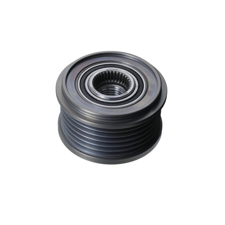 Poulie Alternateur Pour Renault Dacia Nissan 231002949R 23100-00Q2J 231003493R