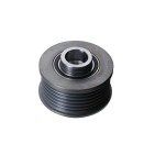 Poulie Alternateur Pour Renault Dacia Nissan 231002949R 23100-00Q2J 231003493R