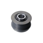 Poulie Alternateur Pour Opel Fiat 500 C Ford Alfa Romeo 1204392 77362717 1581704