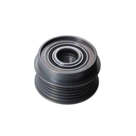 Poulie Alternateur Pour VW Audi Seat Skoda 022903119B 022903119D 028903119AB
