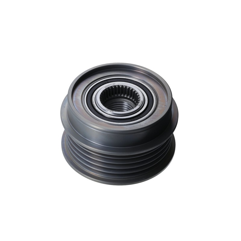 Poulie Alternateur Pour VW Audi Seat Skoda 022903119B 022903119D 028903119AB