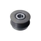 Poulie Alternateur Pour VW Audi Seat Skoda 022903119B 022903119D 028903119AB