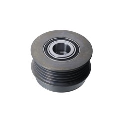 Poulie Alternateur Pour VW Audi Seat Skoda 022903119B 022903119D 028903119AB