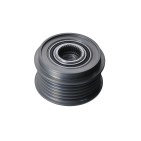 Poulie Alternateur Pour Renault Mitsubishi Volvo 7701055871 31251071 7701207807