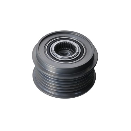 Poulie Alternateur Pour Renault Mitsubishi Volvo 7701055871 31251071 7701207807