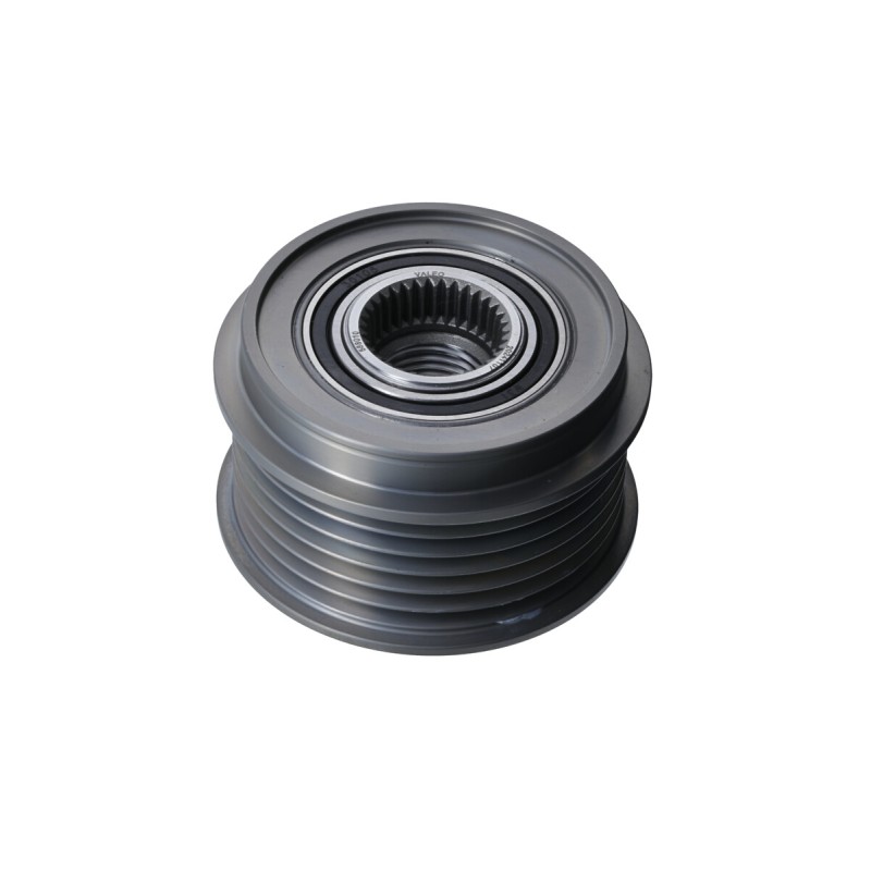 Poulie Alternateur Pour Renault Mitsubishi Volvo 7701055871 31251071 7701207807