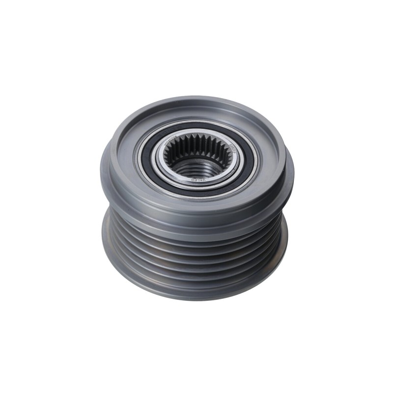 Poulie Alternateur Pour Opel Fiat 500 Alfa Romeo Lancia 6204229 77362377 6204286