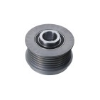 Poulie Alternateur Pour Opel Fiat 500 Alfa Romeo Lancia 6204229 77362377 6204286