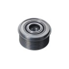 Poulie Alternateur Pour Peugeot 106 Opel Fiat Ford 5705-4FS1 77363303 57054FS1
