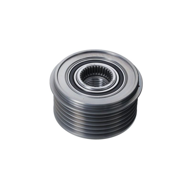 Poulie Alternateur Pour Peugeot 106 Opel Fiat Ford 5705-4FS1 77363303 57054FS1