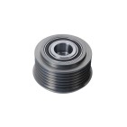 Poulie Alternateur Pour Peugeot 106 Opel Fiat Ford 5705-4FS1 77363303 57054FS1