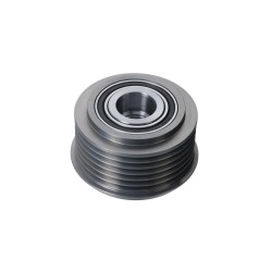 Poulie Alternateur Pour Peugeot 106 Opel Fiat Ford 5705-4FS1 77363303 57054FS1