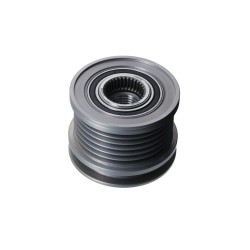 Poulie Alternateur Pour VW Audi A1 A3 Seat Skoda 045903119 03G903119B 045903119A