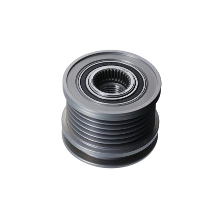 Poulie Alternateur Pour VW Audi A1 A3 Seat Skoda 045903119 03G903119B 045903119A