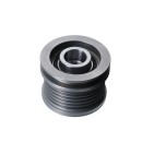 Poulie Alternateur Pour VW Audi A1 A3 Seat Skoda 045903119 03G903119B 045903119A