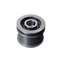 Poulie Alternateur Pour VW Audi A1 A3 Seat Skoda 045903119 03G903119B 045903119A