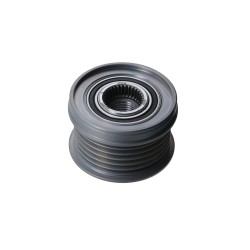 Poulie Alternateur Pour VW Audi Seat Skoda 03C903119A 03C903119C 03C903119F