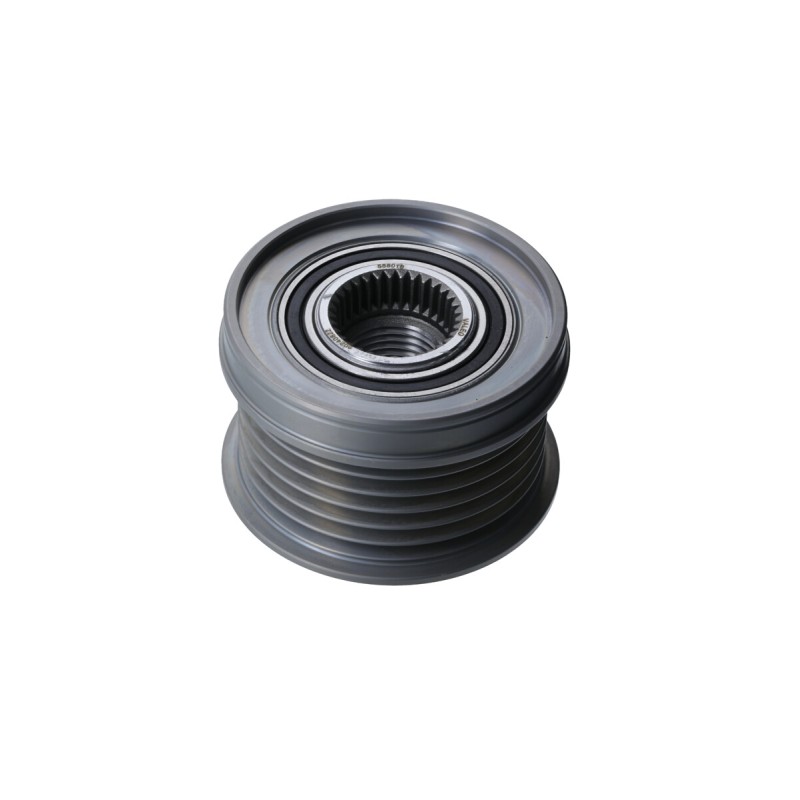 Poulie Alternateur Pour VW Audi Seat Skoda 03C903119A 03C903119C 03C903119F