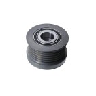 Poulie Alternateur Pour VW Audi Seat Skoda 03C903119A 03C903119C 03C903119F