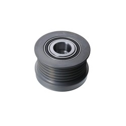 Poulie Alternateur Pour VW Audi Seat Skoda 03C903119A 03C903119C 03C903119F