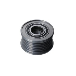 Poulie Alternateur Pour MERCEDES Classe C CLC T-Model E S CLK