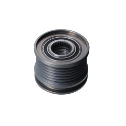 Poulie Alternateur Pour Chrysler Jeep MERCEDES Classe C T-Model V CLK 5117591AA
