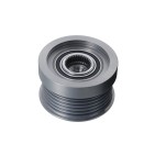 Poulie Alternateur Pour Volvo C30 C70 I S40 II S60 S70 S80 V40 V50 V60 8602629
