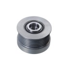 Poulie Alternateur Pour Volvo C30 C70 I S40 II S60 S70 S80 V40 V50 V60 8602629