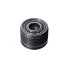 Poulie Alternateur Pour MERCEDES Mitsubishi Smart MN960267 6401500560 6401500660