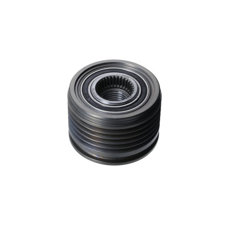 Poulie Alternateur Pour MERCEDES Mitsubishi Smart MN960267 6401500560 6401500660