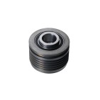 Poulie Alternateur Pour MERCEDES Mitsubishi Smart MN960267 6401500560 6401500660