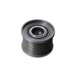 Poulie Alternateur Pour Renault Dacia Opel Nissan 231001430R 231003288R 93190868