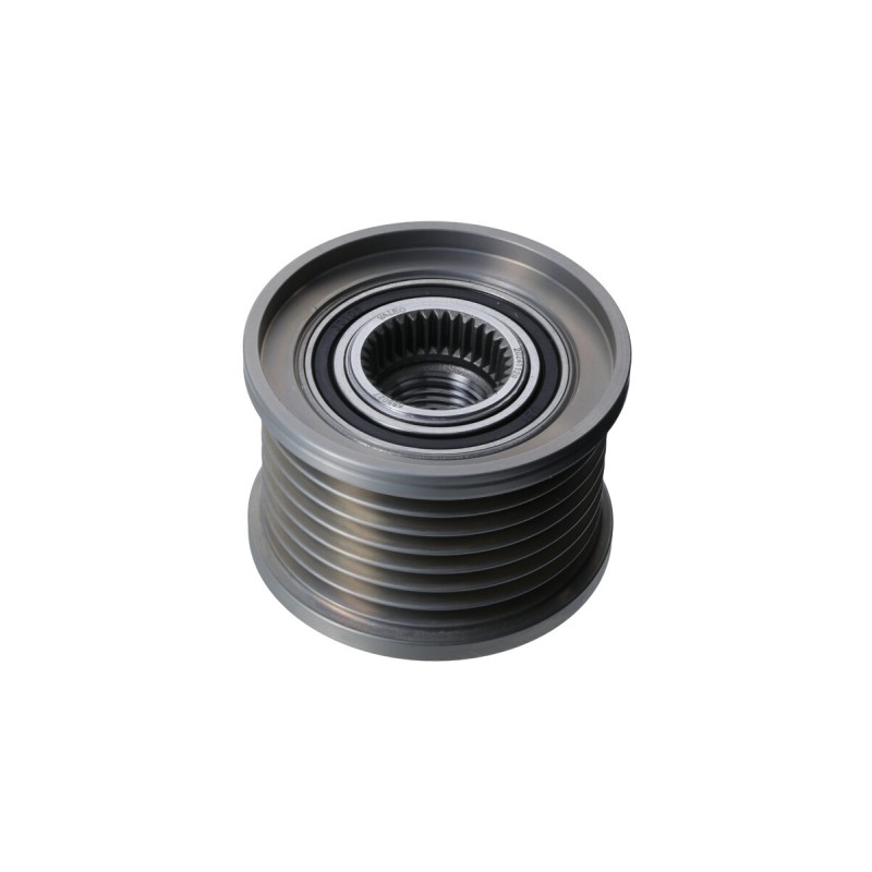 Poulie Alternateur Pour Renault Dacia Opel Nissan 231001430R 231003288R 93190868