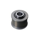 Poulie Alternateur Pour Renault Dacia Opel Nissan 231001430R 231003288R 93190868