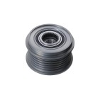 Poulie Alternateur Pour Opel Saab Vauxhall Adam Astra MK VI (J) 1204177 13258483