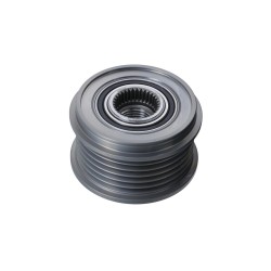 Poulie Alternateur Pour Opel Saab Vauxhall Adam Astra MK VI (J) 1204177 13258483