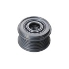 Poulie Alternateur Pour Opel Saab Vauxhall Adam Astra MK VI (J) 1204177 13258483