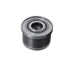 Poulie Alternateur Pour Renault Opel Nissan Mitsubishi 7701477508 4417574