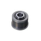 Poulie Alternateur Pour Renault Opel Nissan Mitsubishi 7701477508 4417574