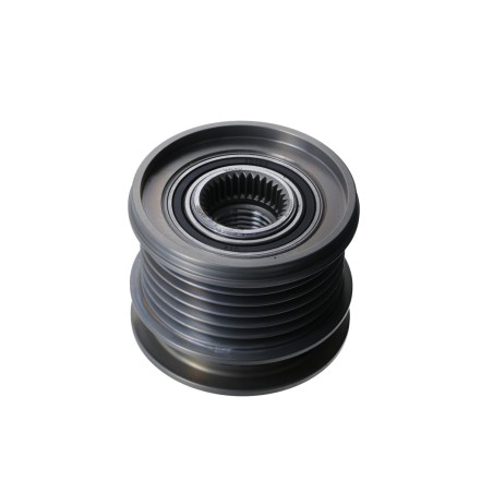 Poulie Alternateur Pour MERCEDES Classe C T-Model E G GL GLK M S CLS GLE GLS SL