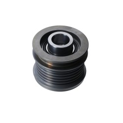 Poulie Alternateur Pour MERCEDES Classe C T-Model E G GL GLK M S CLS GLE GLS SL