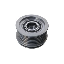 Poulie Alternateur Pour VW Audi Seat Skoda 06B903119B 06B903119D 6B903119B