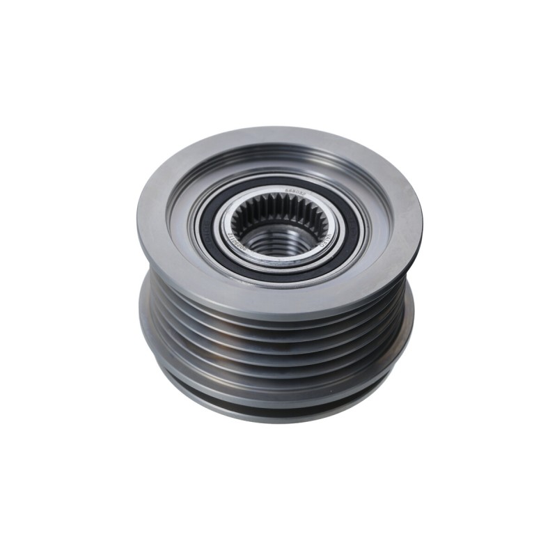 Poulie Alternateur Pour VW Audi Seat Skoda 06B903119B 06B903119D 6B903119B