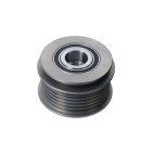 Poulie Alternateur Pour VW Audi Seat Skoda 06B903119B 06B903119D 6B903119B