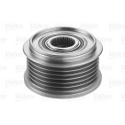 Poulie Alternateur Pour Peugeot Boxer Fiat Ford Citroën 77366957 77364082