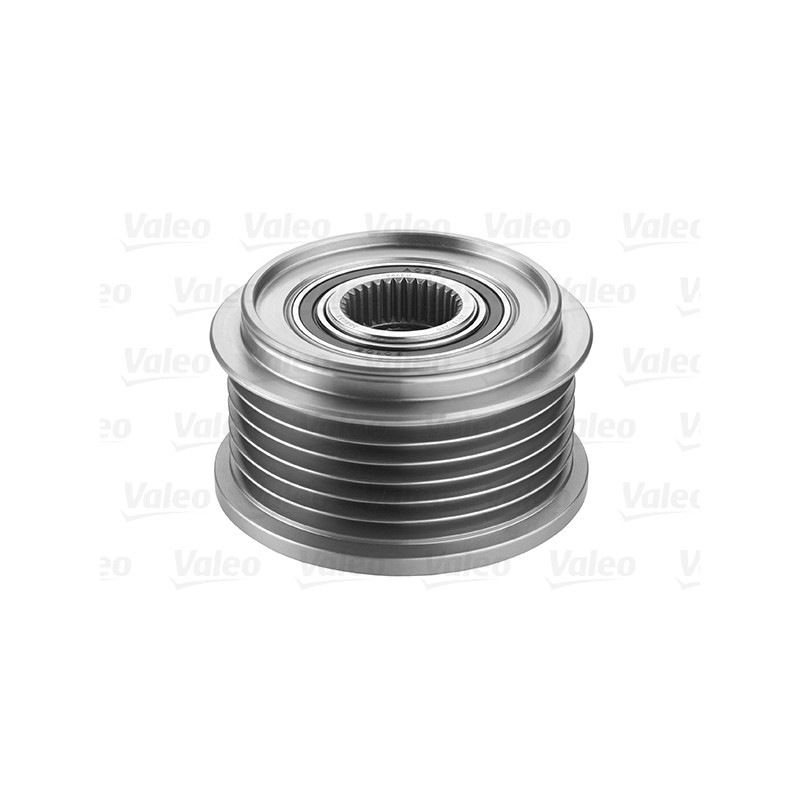 Poulie Alternateur Pour Peugeot Boxer Fiat Ford Citroën 77366957 77364082