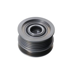 Poulie Alternateur Pour Renault Clio II Kangoo Thalia I Twingo Dacia Logan