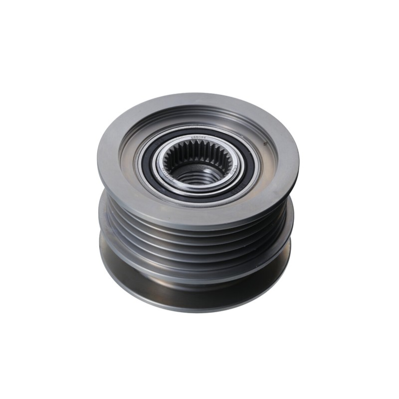 Poulie Alternateur Pour Renault Clio II Kangoo Thalia I Twingo Dacia Logan