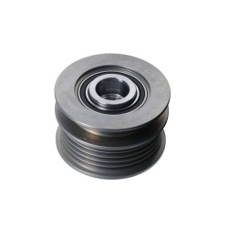 Poulie Alternateur Pour Renault Clio II Kangoo Thalia I Twingo Dacia Logan