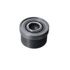 Poulie Alternateur Pour BMW E90 Série 1 E81 E82 E87 E88 3 E30 E36 E46 7560483